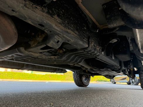 Used 2026 RAM 1500 Rebel w/ Rebel Level 1 Equipment Group image 41