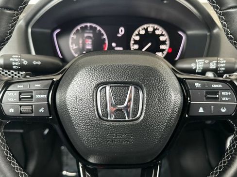 Used 2024 Honda Civic Sport image 19