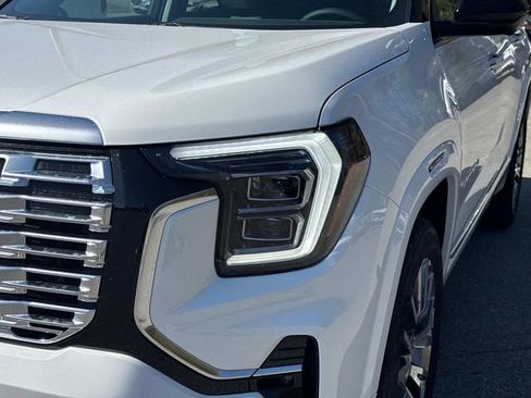 New 2026 GMC Terrain Denali image 10