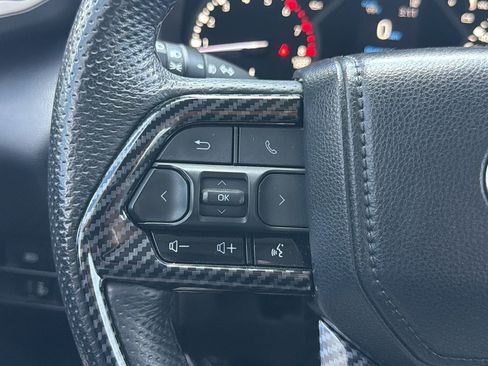 Used 2024 Toyota Tundra SR5 w/ TRD Off-Road Package AWD/4WD image 25