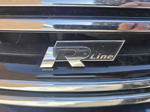 Used 2014 Volkswagen Tiguan R-Line image 17