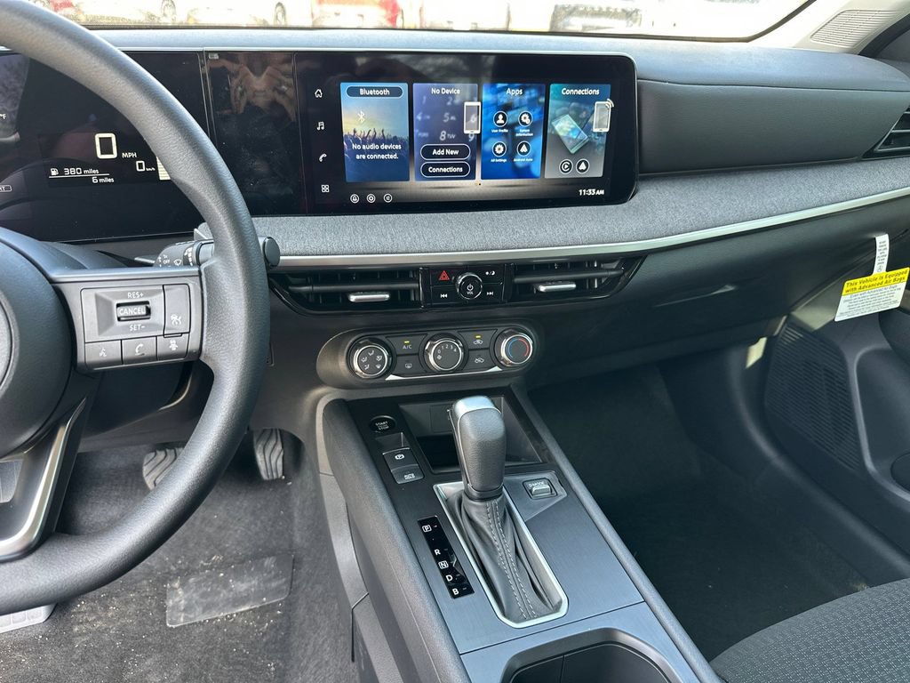 Used 2026 Nissan Kicks S FWD image 28