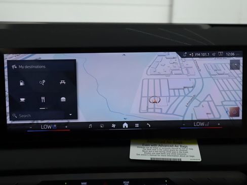 New 2026 BMW X3 xDrive30 w/ Convenience Package image 15