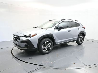 New 2026 Subaru Crosstrek 2.0i Premium