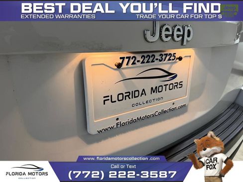 Used 2016 Jeep Patriot Sport w/ Power Value Group FWD image 9