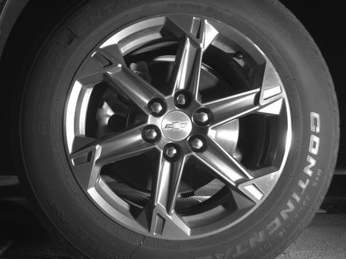 Used 2025 Chevrolet Blazer LT image 12