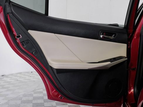 Used 2015 Lexus IS 350 w/ Navigation System Package image 47