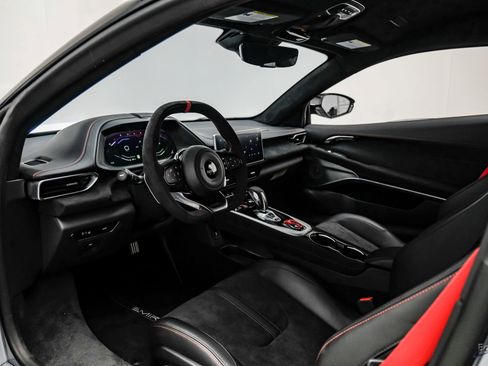 New 2026 Lotus Emira SE image 41