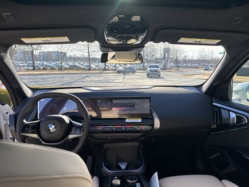 New 2026 BMW X3 xDrive30 w/ Convenience Package image 12