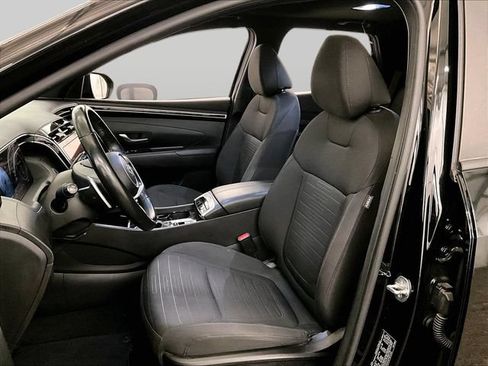 Used 2023 Hyundai Santa Cruz SEL Premium AWD/4WD image 24