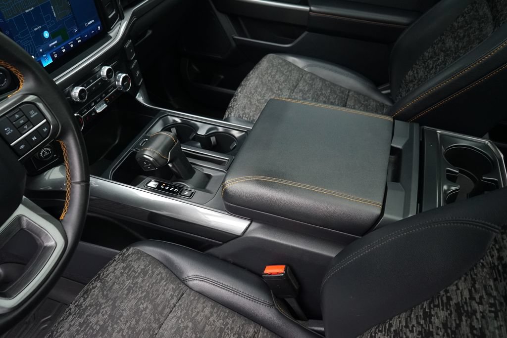 Used 2023 Ford F150 Tremor w/ 360 Degree Camera Package AWD/4WD image 18