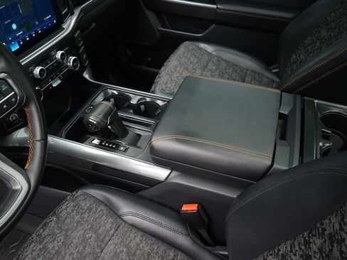 Used 2023 Ford F150 Tremor w/ 360 Degree Camera Package AWD/4WD image 18