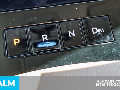 Used 2025 INFINITI QX80 Sensory AWD/4WD image 38