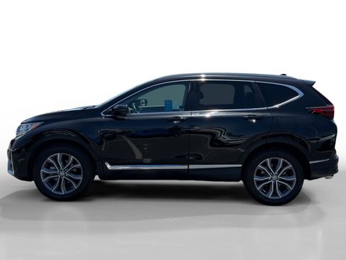 Used 2020 Honda CR-V Touring image 2