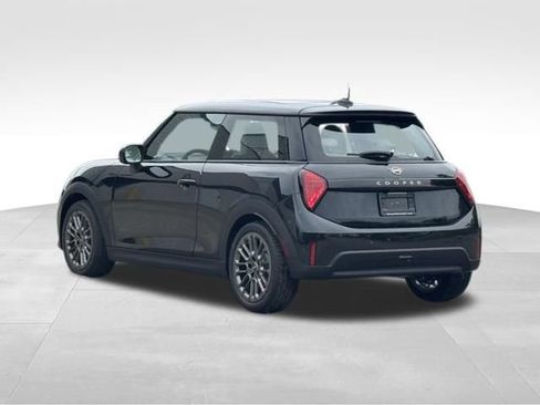 New 2026 MINI Cooper S FWD image 7
