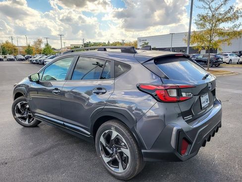 Certified 2025 Subaru Crosstrek 2.5i Limited w/ Crosstrek Mirror Package image 6