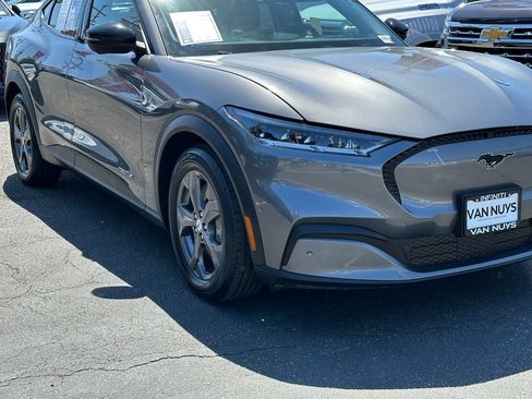 Used 2023 Ford Mustang Mach-E Select RWD image 8