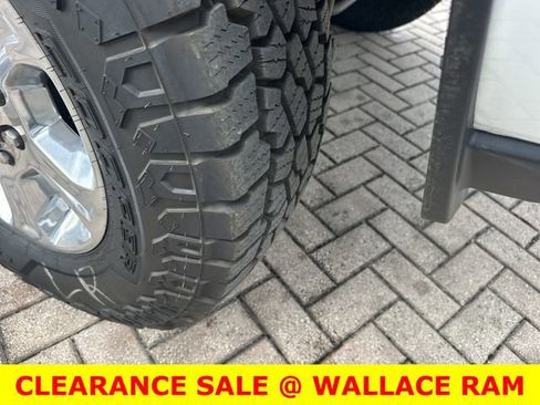 Certified 2024 RAM 2500 Big Horn image 14