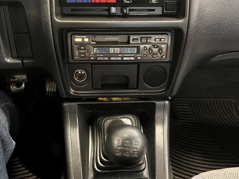 Used 1996 Suzuki X-90 2WD image 12