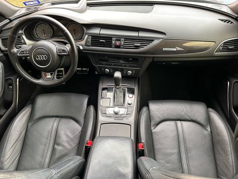 Used 2016 Audi S6 Prestige w/ Prestige Package image 61