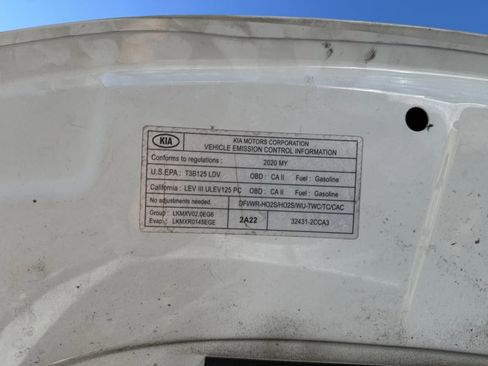 Used 2020 Kia Stinger GT-Line image 18