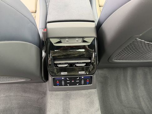 New 2026 Audi A6 Prestige image 26