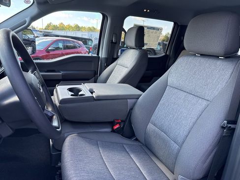 New 2026 Ford F250 XL w/ STX Appearance Package image 16