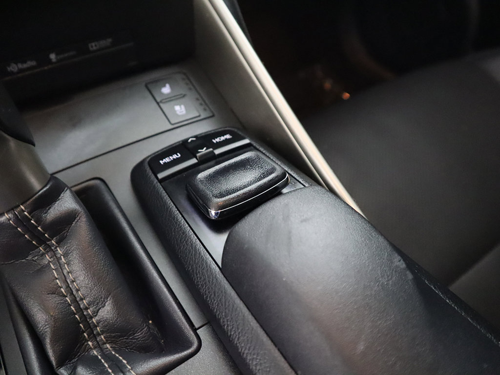 Used 2016 Lexus IS 300 AWD w/ Navigation System Package image 52