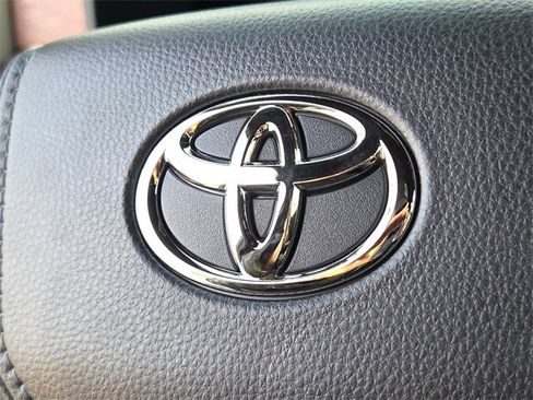 New 2026 Toyota Tundra 1794 Edition image 29