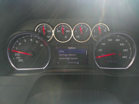 Used 2019 Chevrolet Silverado 1500 LT w/ All-Star Edition image 22