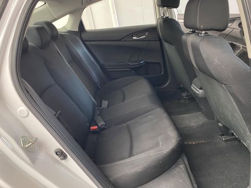 Used 2020 Honda Civic LX image 10