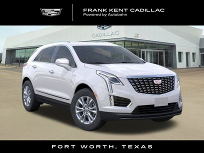 New 2026 Cadillac XT5 Luxury w/ LPO, Floor Liner Package