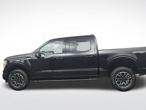 Used 2023 Ford F150 XLT w/ Equipment Group 302A High AWD/4WD image 10