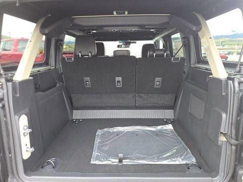 New 2026 Ford Bronco Outer Banks AWD/4WD image 49