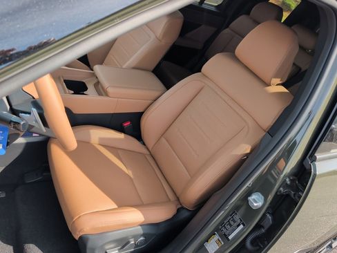 New 2026 Hyundai Santa Fe Limited image 30