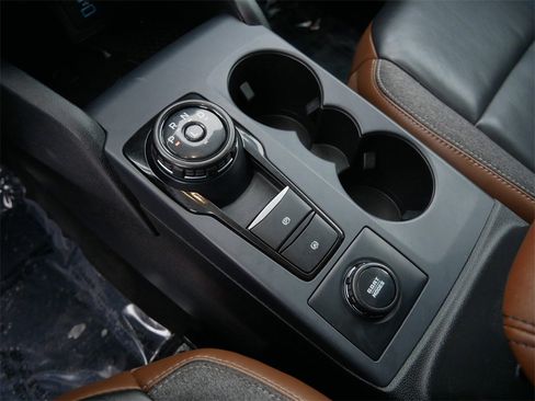 Used 2022 Ford Bronco Sport Outer Banks w/ Tech Package image 20