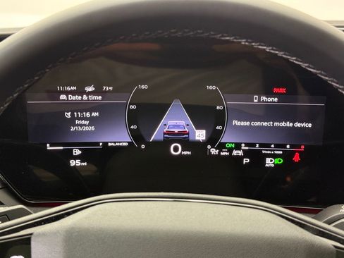 New 2025 Audi A5 2.0T Prestige image 22