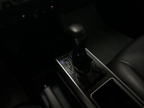 Used 2023 Toyota Tacoma Limited image 26