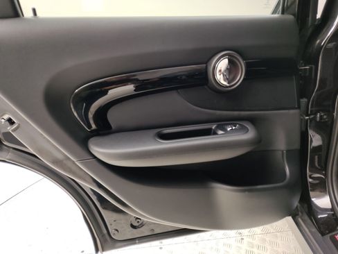 Used 2021 MINI Cooper Clubman John Cooper Works image 17