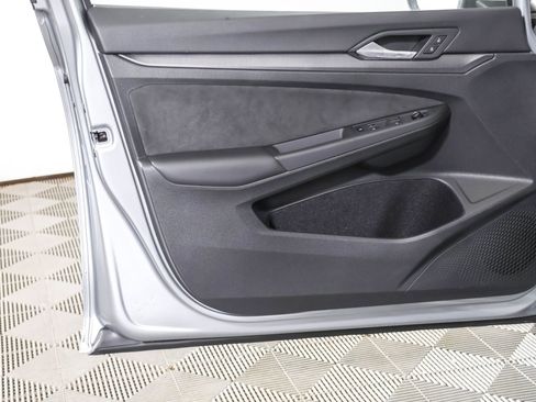 New 2026 Volkswagen GTI SE image 31