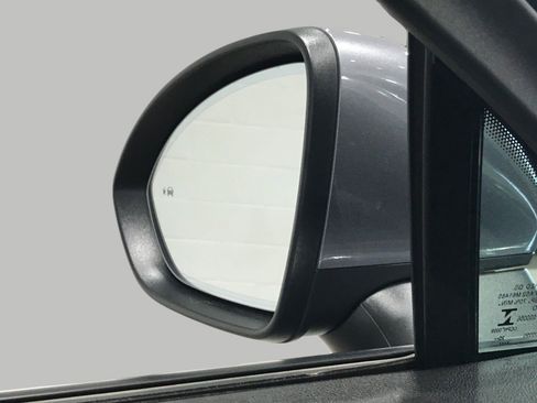 Certified 2021 Buick Envision Preferred image 16