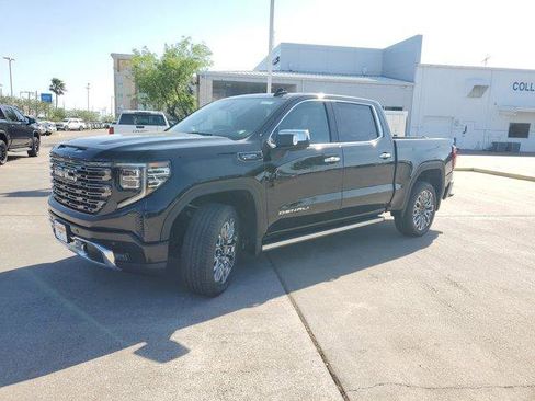 New 2026 GMC Sierra 1500 Denali Ultimate AWD/4WD image 3
