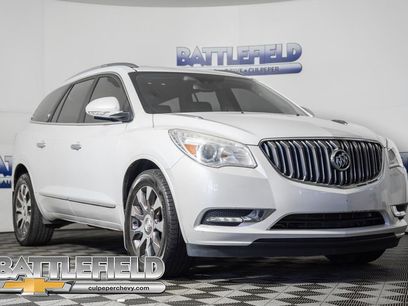 Used 2016 Buick Enclave Premium w/ Experience Buick Package