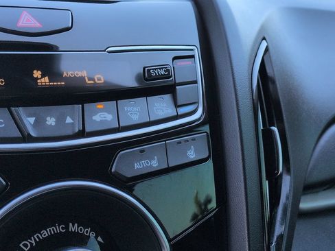 Used 2019 Acura RDX AWD image 22