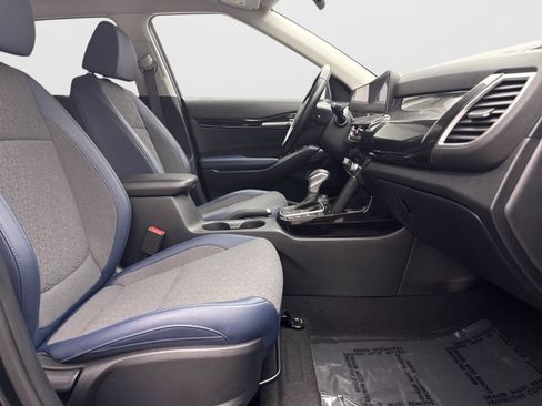Used 2024 Kia Seltos S AWD/4WD image 17