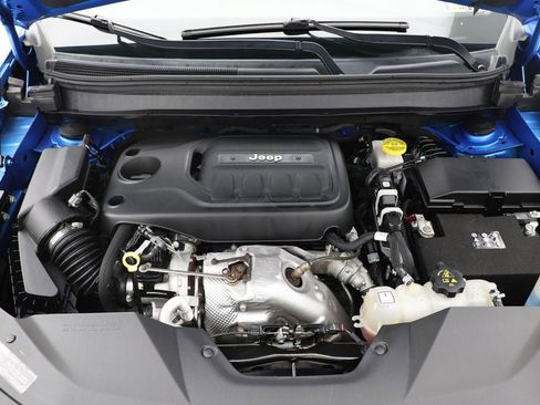 Used 2022 Jeep Cherokee Limited image 22