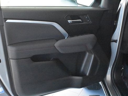 Certified 2024 Chevrolet Colorado Z71 w/ Z71 Convenience Package 2 image 14