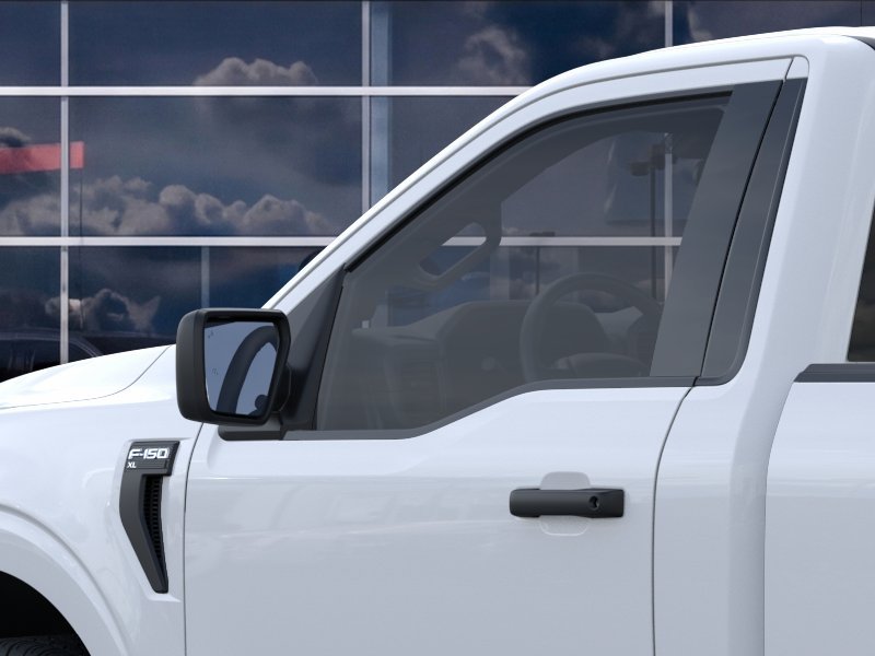 New 2026 Ford F150 XL RWD image 20
