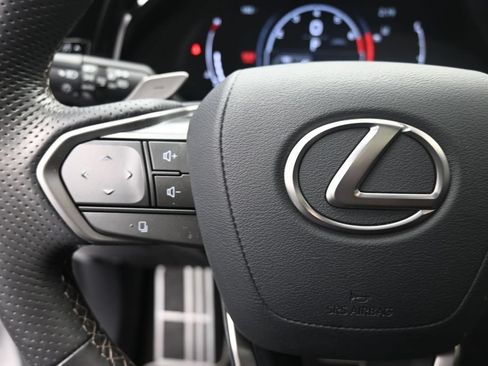 Used 2024 Lexus NX 350 F Sport AWD/4WD image 15