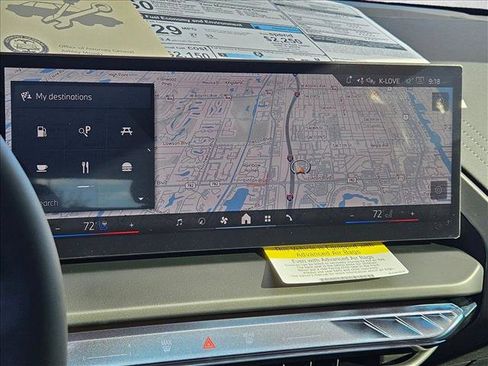 Used 2026 BMW X3 xDrive30 image 14